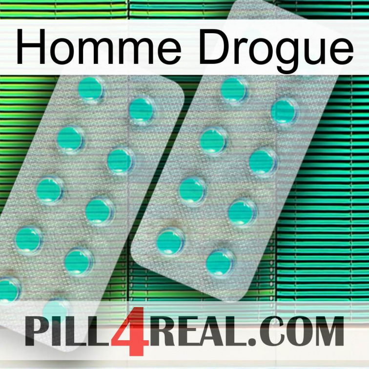 Man Up Drug 29